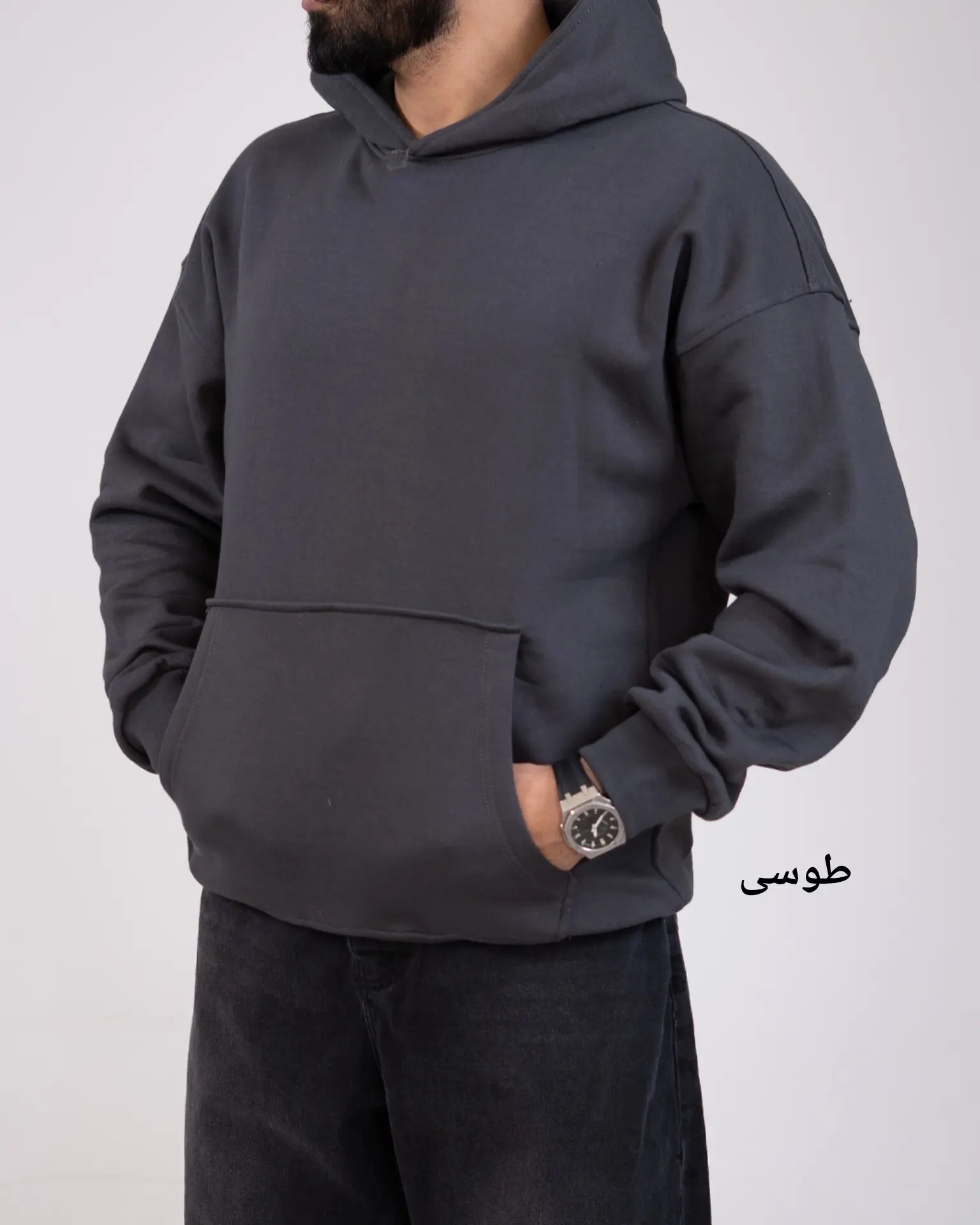 هودی یازالار بیسیک-کد5496